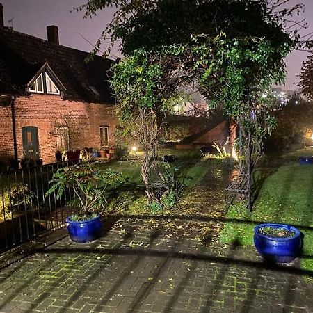 Villa The Old Sack Warehouse Hereford Esterno foto