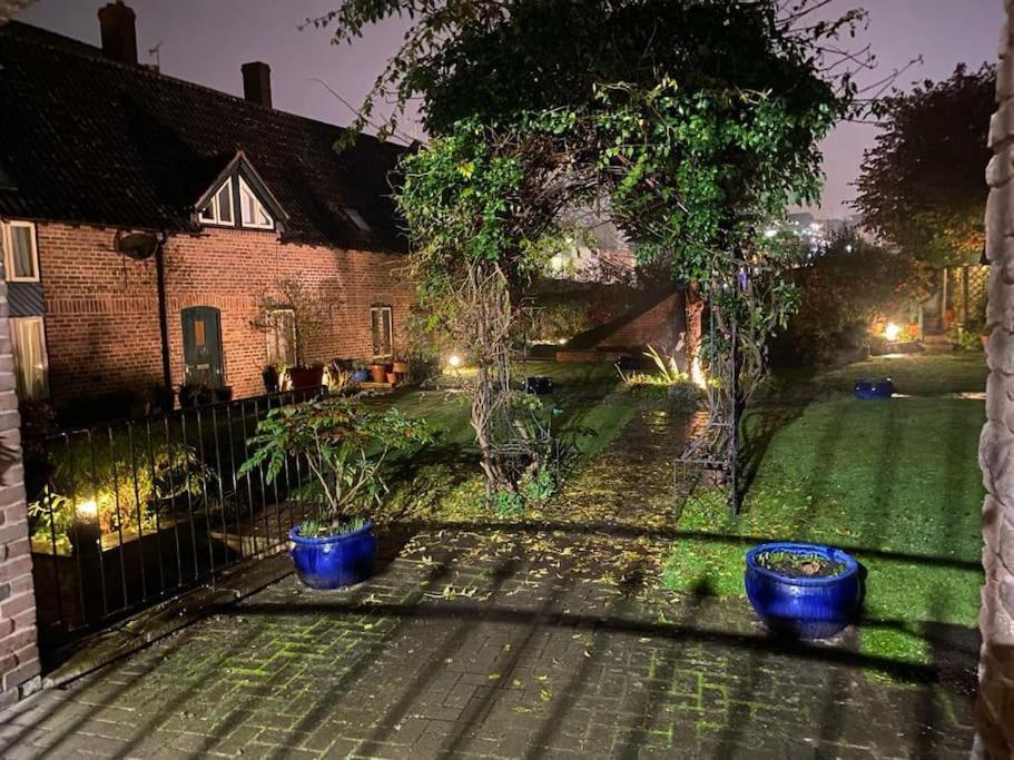 Villa The Old Sack Warehouse Hereford Esterno foto